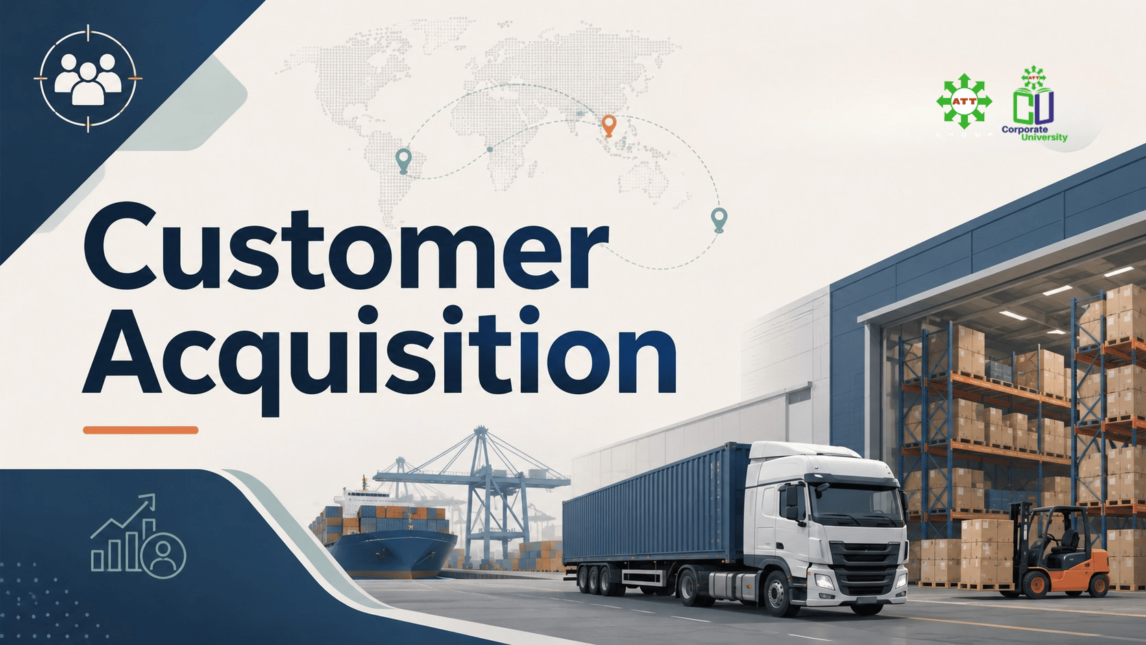 Customer Acquisition Mastery: Proses, Risiko, dan Best Practice
